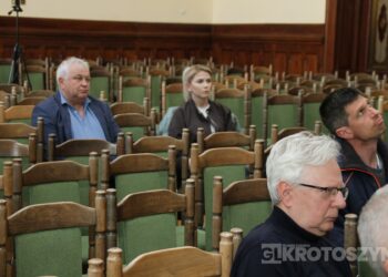 Wielka przebudowa ulic i sieci w Krotoszynie. Ruszają prace za ponad 10 mln zł