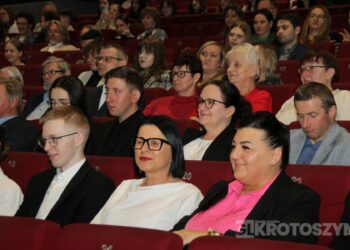 Sześć lat pracy i wielki finał. Premiera „Sary: uwięzionej na Ziemi” w Krotoszynie