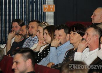 Sześć lat pracy i wielki finał. Premiera „Sary: uwięzionej na Ziemi” w Krotoszynie