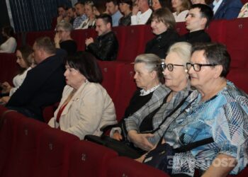 Sześć lat pracy i wielki finał. Premiera „Sary: uwięzionej na Ziemi” w Krotoszynie