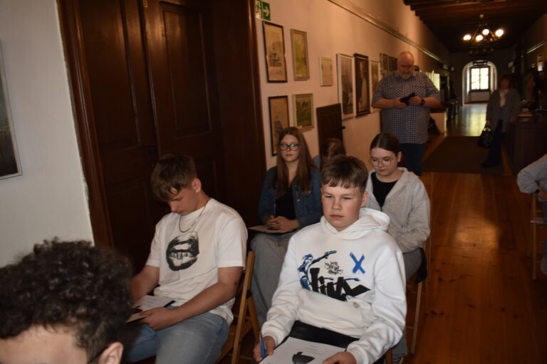 X konkurs historyczny „W epoce Wierzbięty” za nami!
