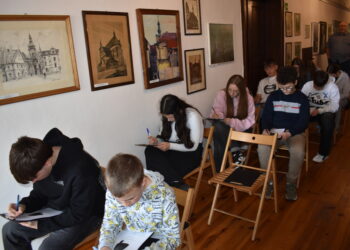 X konkurs historyczny „W epoce Wierzbięty” za nami!