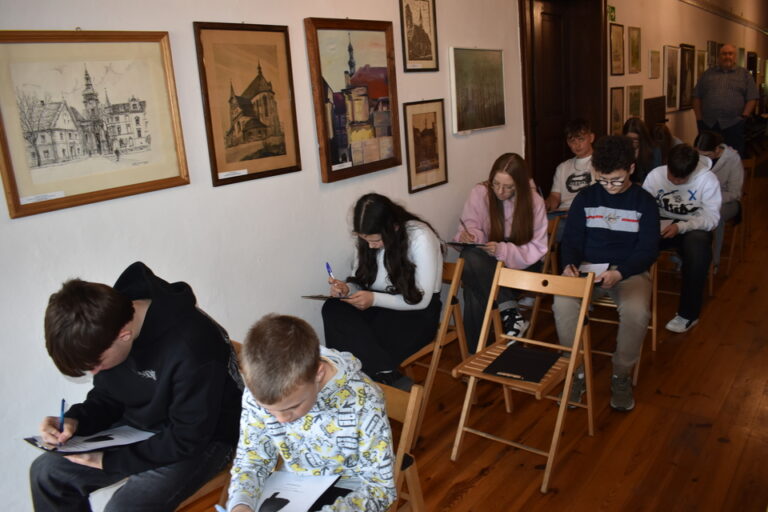 X konkurs historyczny „W epoce Wierzbięty” za nami!