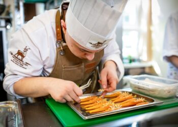 Mistrzowie kuchni wracają do gry. Jubileuszowe V Mistrzostwa Polski w Dziczyźnie już wkrótce!