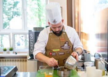 Mistrzowie kuchni wracają do gry. Jubileuszowe V Mistrzostwa Polski w Dziczyźnie już wkrótce!