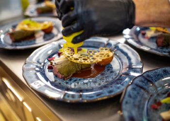 Mistrzowie kuchni wracają do gry. Jubileuszowe V Mistrzostwa Polski w Dziczyźnie już wkrótce!