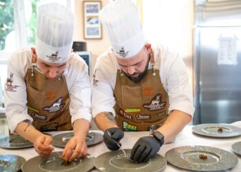 Mistrzowie kuchni wracają do gry. Jubileuszowe V Mistrzostwa Polski w Dziczyźnie już wkrótce!
