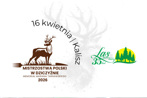 Mistrzowie kuchni wracają do gry. Jubileuszowe V Mistrzostwa Polski w Dziczyźnie już wkrótce!