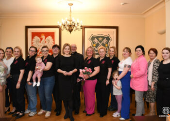 Nowa Krotoszyńska Rada Kobiet powołana