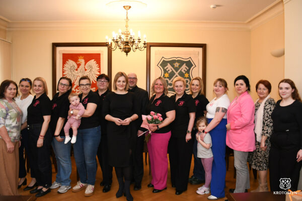 Nowa Krotoszyńska Rada Kobiet powołana