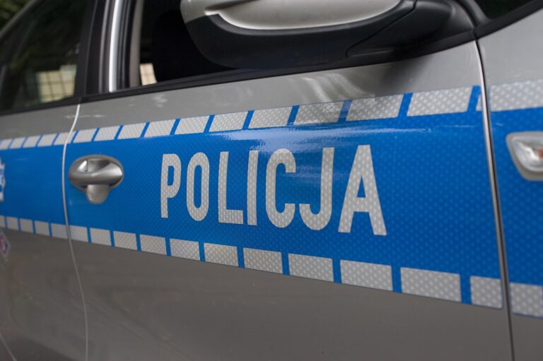 Świąteczny weekend pod okiem policji. Dziesiątki interwencji i nietrzeźwi rowerzyści
