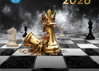 Szachowe Grand Prix wraca do gry. Rusza cykl turniejów w powiecie