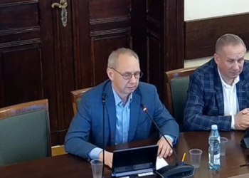 Mandat Pawła Sikory wygaszony, radny zapowiada odwołanie