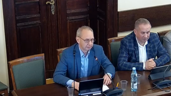 Mandat Pawła Sikory wygaszony, radny zapowiada odwołanie
