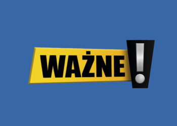 Uwaga! Na drodze krajowej nr 36 doszło do trzech zdarzeń.