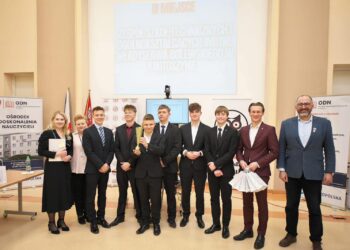 Wielki sukces krotoszyńskich debatantów. Podium w Kaliszu i tytuł Najlepszego Mówcy!