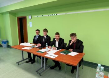Wielki sukces krotoszyńskich debatantów. Podium w Kaliszu i tytuł Najlepszego Mówcy!