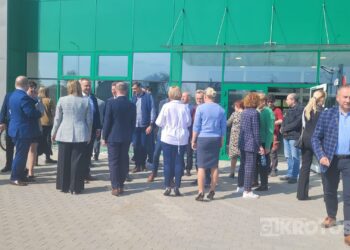 Nowoczesne przedszkole i żłobek gotowe. Inwestycja łącznie za ponad 32 mln zł zakończona