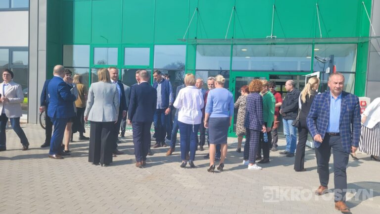 Nowoczesne przedszkole i żłobek gotowe. Inwestycja łącznie za ponad 32 mln zł zakończona