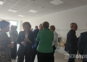 Nowoczesne przedszkole i żłobek gotowe. Inwestycja łącznie za ponad 32 mln zł zakończona