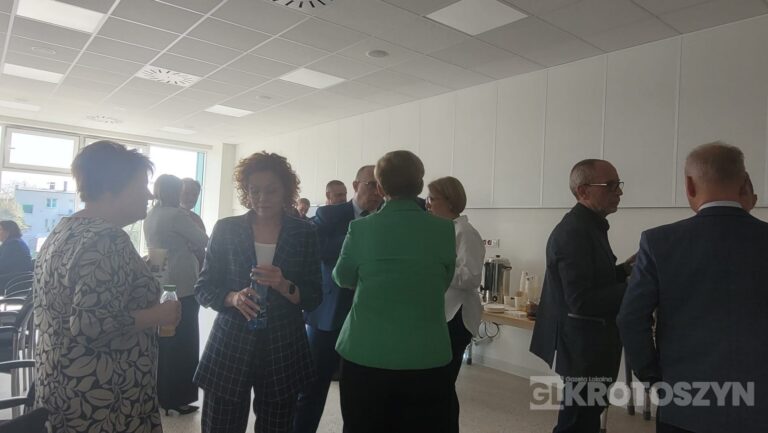 Nowoczesne przedszkole i żłobek gotowe. Inwestycja łącznie za ponad 32 mln zł zakończona