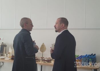 Nowoczesne przedszkole i żłobek gotowe. Inwestycja łącznie za ponad 32 mln zł zakończona