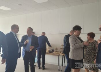 Nowoczesne przedszkole i żłobek gotowe. Inwestycja łącznie za ponad 32 mln zł zakończona