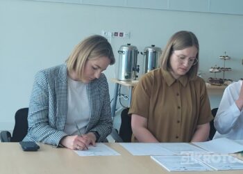 Nowoczesne przedszkole i żłobek gotowe. Inwestycja łącznie za ponad 32 mln zł zakończona