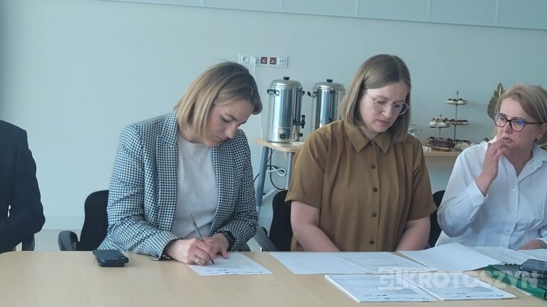 Nowoczesne przedszkole i żłobek gotowe. Inwestycja łącznie za ponad 32 mln zł zakończona