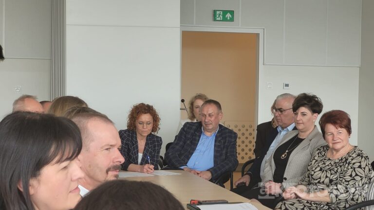 Nowoczesne przedszkole i żłobek gotowe. Inwestycja łącznie za ponad 32 mln zł zakończona