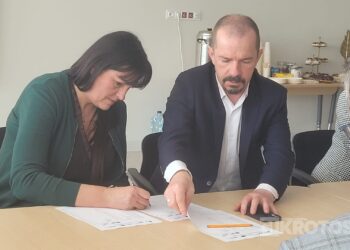 Nowoczesne przedszkole i żłobek gotowe. Inwestycja łącznie za ponad 32 mln zł zakończona