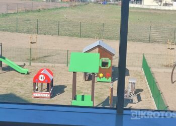 Nowoczesne przedszkole i żłobek gotowe. Inwestycja łącznie za ponad 32 mln zł zakończona