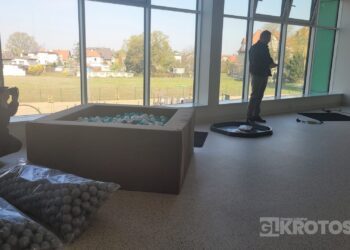 Nowoczesne przedszkole i żłobek gotowe. Inwestycja łącznie za ponad 32 mln zł zakończona