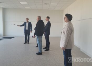 Nowoczesne przedszkole i żłobek gotowe. Inwestycja łącznie za ponad 32 mln zł zakończona