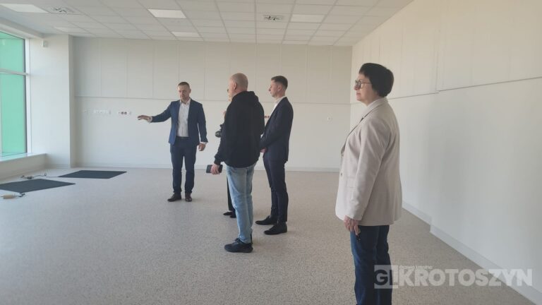 Nowoczesne przedszkole i żłobek gotowe. Inwestycja łącznie za ponad 32 mln zł zakończona