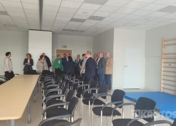 Nowoczesne przedszkole i żłobek gotowe. Inwestycja łącznie za ponad 32 mln zł zakończona