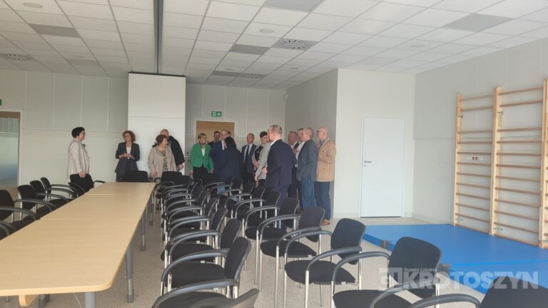Nowoczesne przedszkole i żłobek gotowe. Inwestycja łącznie za ponad 32 mln zł zakończona