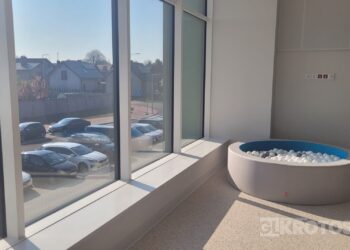 Nowoczesne przedszkole i żłobek gotowe. Inwestycja łącznie za ponad 32 mln zł zakończona