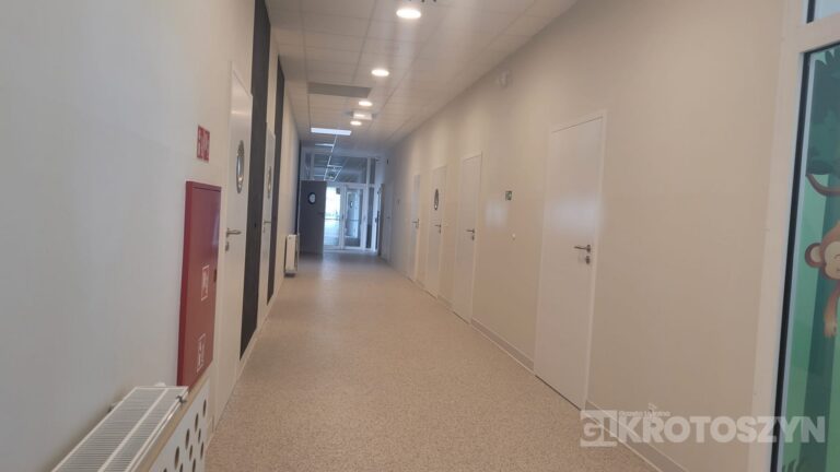 Nowoczesne przedszkole i żłobek gotowe. Inwestycja łącznie za ponad 32 mln zł zakończona