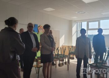 Nowoczesne przedszkole i żłobek gotowe. Inwestycja łącznie za ponad 32 mln zł zakończona