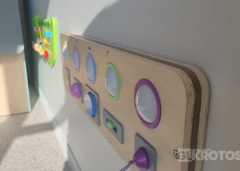 Nowoczesne przedszkole i żłobek gotowe. Inwestycja łącznie za ponad 32 mln zł zakończona