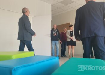 Nowoczesne przedszkole i żłobek gotowe. Inwestycja łącznie za ponad 32 mln zł zakończona