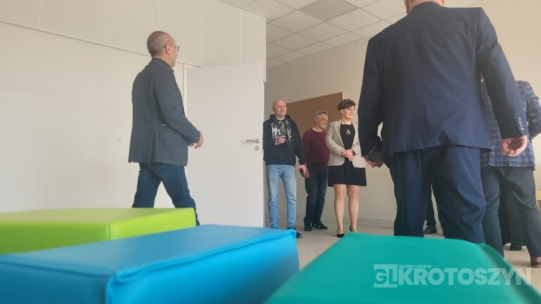 Nowoczesne przedszkole i żłobek gotowe. Inwestycja łącznie za ponad 32 mln zł zakończona
