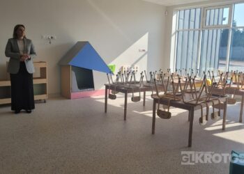 Nowoczesne przedszkole i żłobek gotowe. Inwestycja łącznie za ponad 32 mln zł zakończona