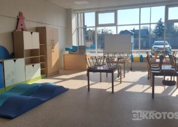 Nowoczesne przedszkole i żłobek gotowe. Inwestycja łącznie za ponad 32 mln zł zakończona