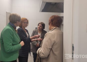 Nowoczesne przedszkole i żłobek gotowe. Inwestycja łącznie za ponad 32 mln zł zakończona