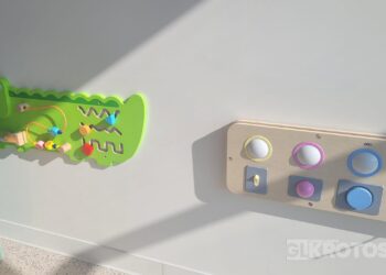 Nowoczesne przedszkole i żłobek gotowe. Inwestycja łącznie za ponad 32 mln zł zakończona