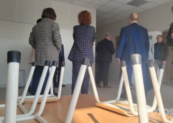 Nowoczesne przedszkole i żłobek gotowe. Inwestycja łącznie za ponad 32 mln zł zakończona