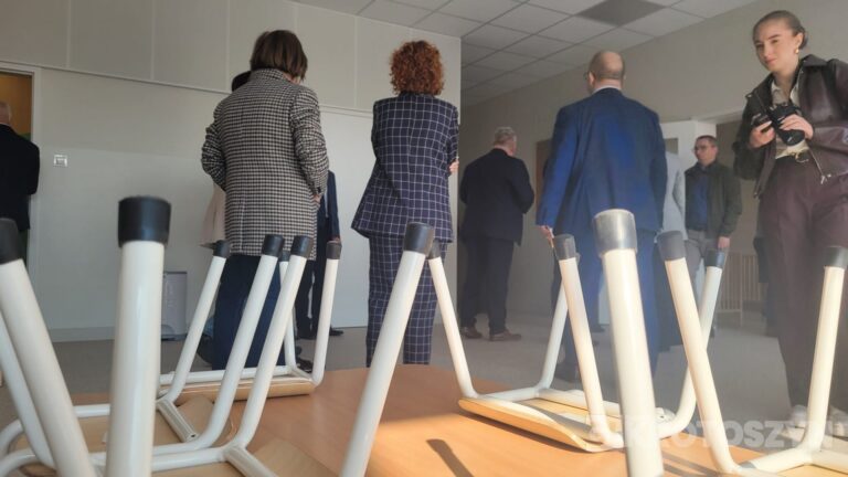 Nowoczesne przedszkole i żłobek gotowe. Inwestycja łącznie za ponad 32 mln zł zakończona