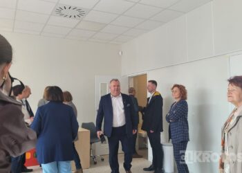 Nowoczesne przedszkole i żłobek gotowe. Inwestycja łącznie za ponad 32 mln zł zakończona